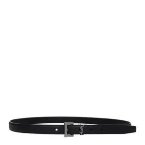 SAINT LAURENT - MAN - BELTS