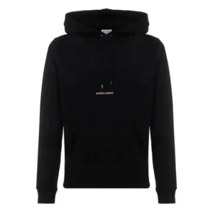 SAINT LAURENT - MAN - SWEATSHIRTS