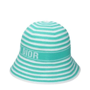 CHRISTIAN DIOR -WOMAN - HATS