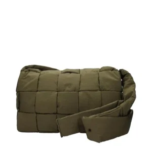 BOTTEGA VENETA - CASSETTE MAN - BAGS
